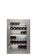 Reparación averías vinoteca Ansonic en  Navarra